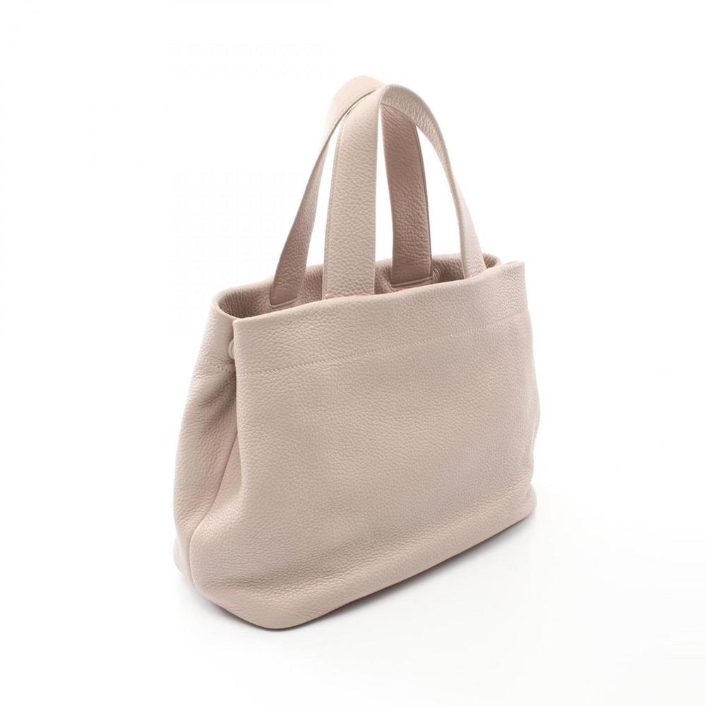 PRADA handbag leather ladies pink 1BG384 - Picture 3 of 10